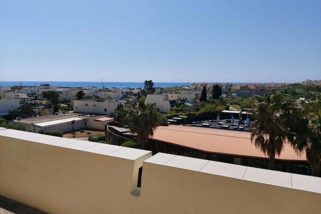 Naturiste Cap D'Agde Port Nature 482 Kültér fotó